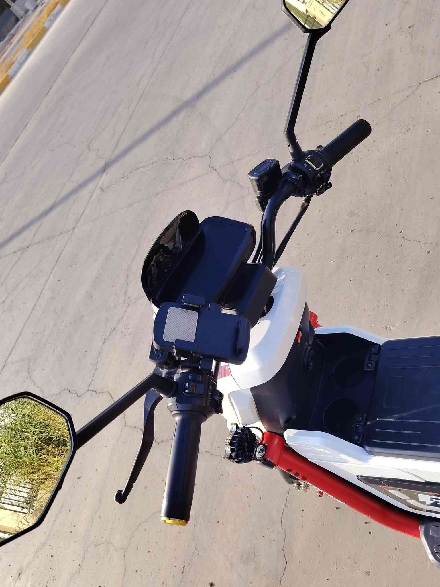 دراجة شحن • F15 To2 • بطاريات قوية