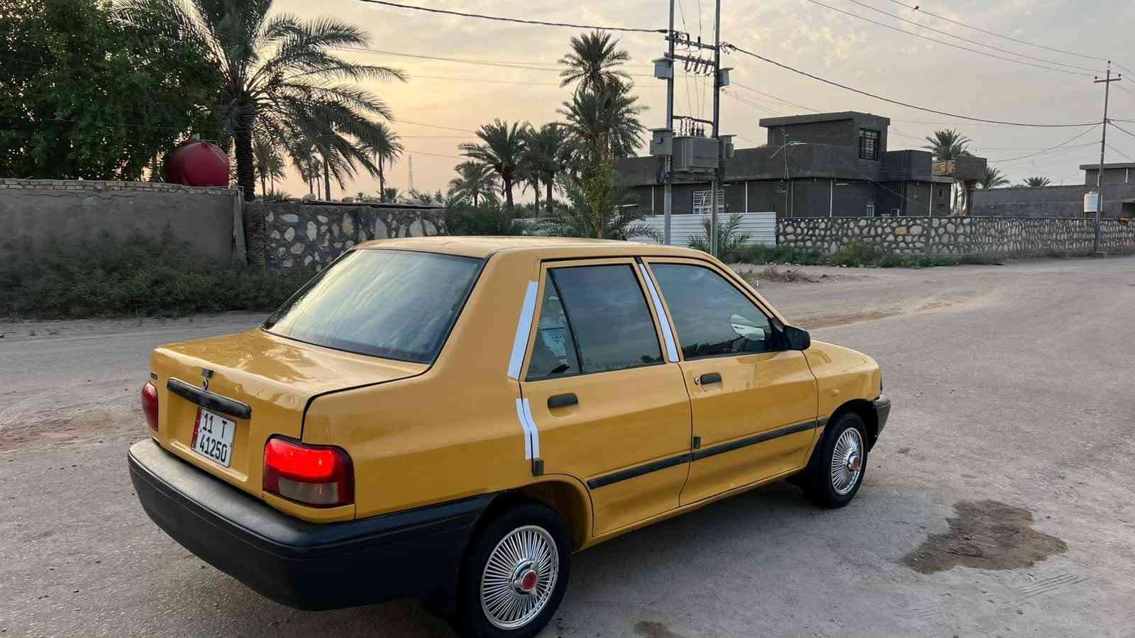 سايبا • ٢٠١٥ • رقم بغداد