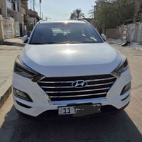 توسان خليجي • ٢٠٢٠ • حي الجهاد