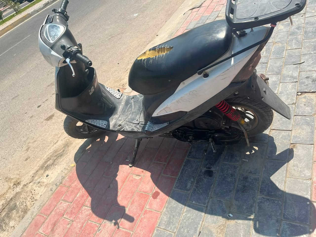 ماكس عدله كله شغاله سلف هندر كهربائيات ختم واحد سعر 350 مكاني كربلاء الروضتين ***********
