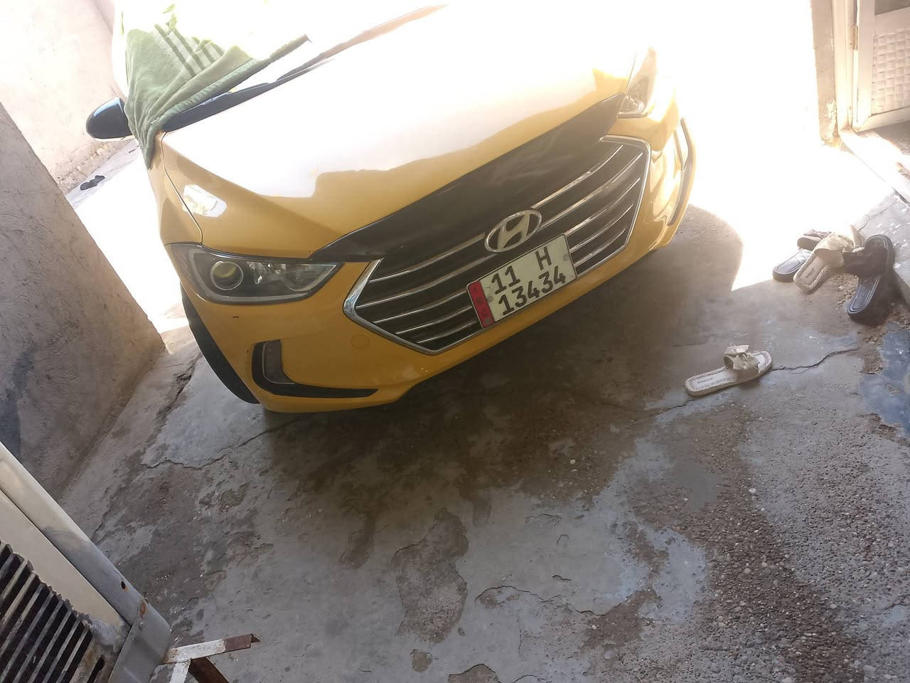 سلام عليكم النترا 17 نص فول وارد امريكي صور الحادث مذكره بلمنشور بدون دواخل رقم بغداد تحويل ثاني يوم منضومه تبريد جديد مكينه جديده سعر 115 رقم الهاتف ***********
