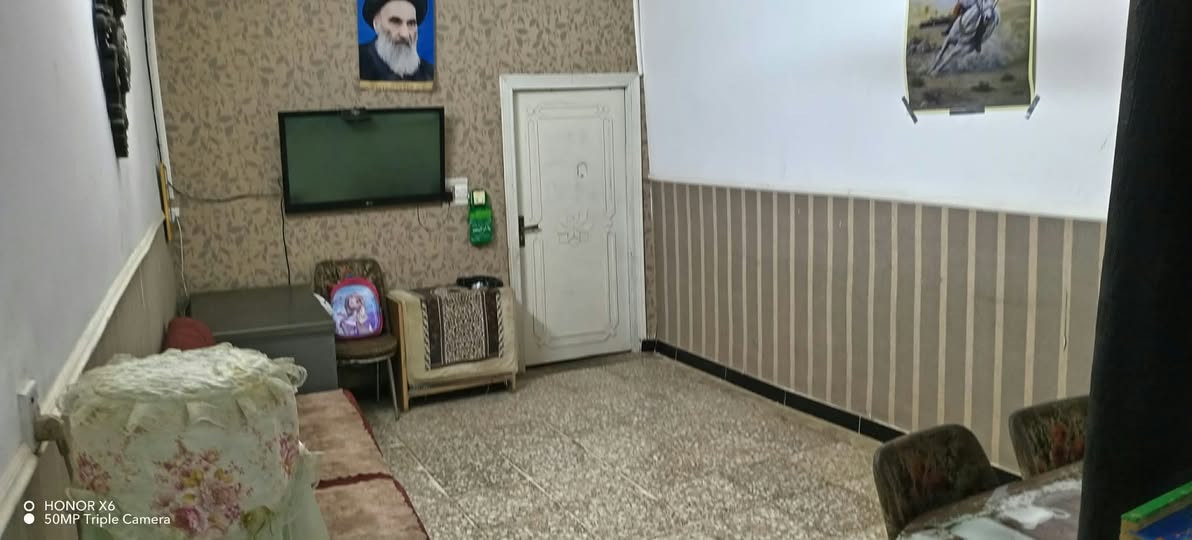 بيت للبيع • نزلة فائز الحداد • ١٤٠م