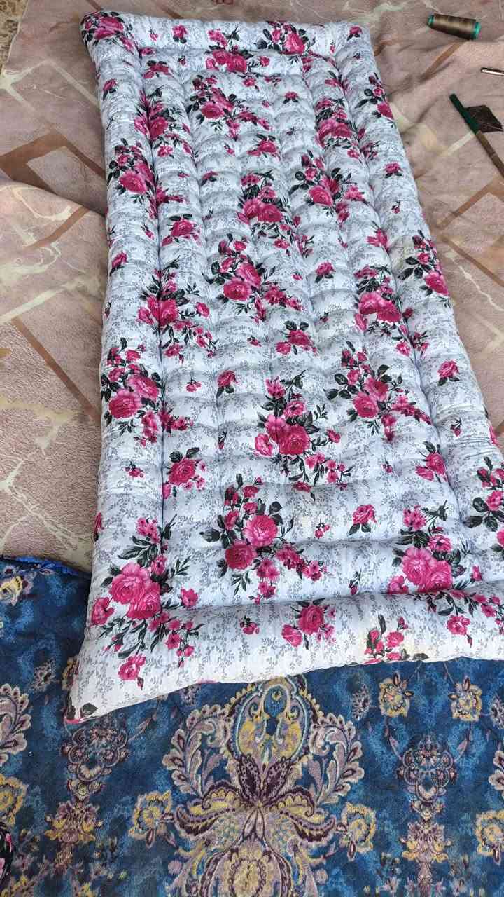 ندافه مفروشات • حشوة ديباج طبي • ميسان