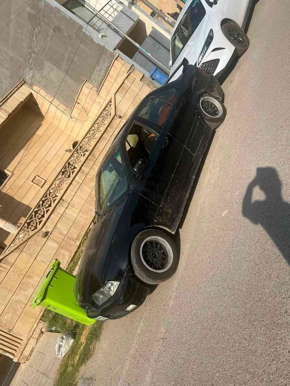 للبيع مكينه 28 كير عادي zf موديل 91  مكينه هيج بيها تبخير كلش خفيف حماوه متعبر الطبيعي ابد عليها برمجة فصلة دكمه ٣ تحكمات بطيء وسط وسريع وياها طلقات  وستتم اكزوز السياره ينرادلها ترتيب سعرها 33 وبيها مجال 
***********
