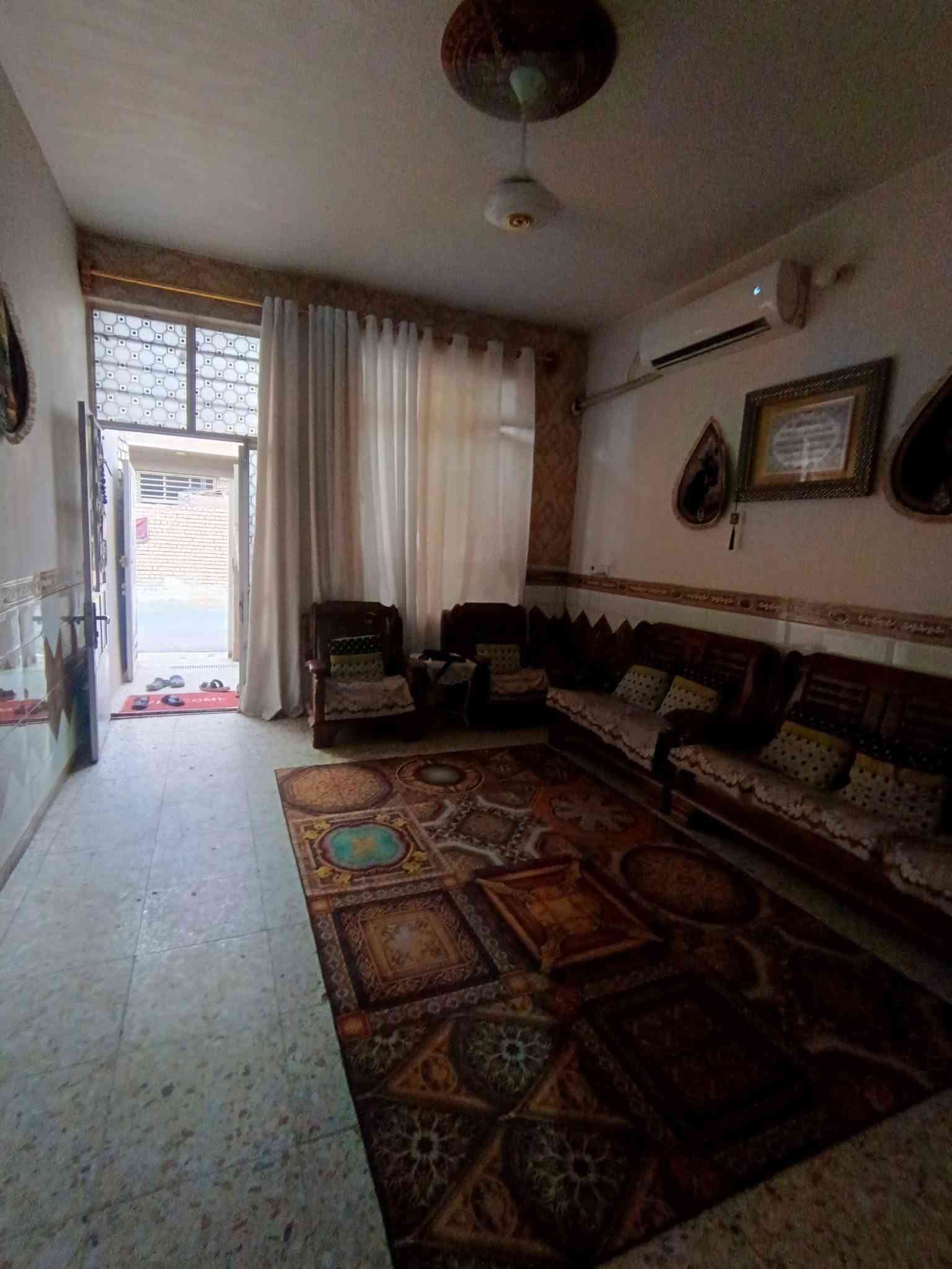بيت زراعي • سند ١١٧ • البلديات الضباط