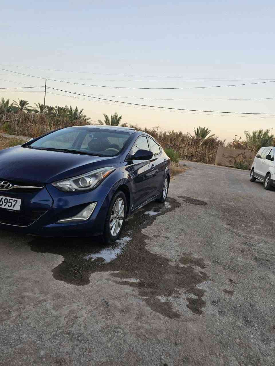 سلام عليكم 
هونداي النتر اموديل2015 امريكي 
رقم بابل  باسمي 
محرك 2000 دوش
نقطة عماء
تحديد سرعة
نظام _ 𝐍𝐎𝐑𝐌𝐀𝐋
نظام _ 𝐒𝐏𝐎𝐑𝐓
نظام  _𝐒𝐌𝐀𝐑𝐓 
حجر صالنصه بلادي
تخم تاير جدد باتري جديد
صدر امامي خلفي جديد
كروس مثبت سرعه
تحكمات ستيرن 
سيتم سماعات كامل 
حساس اي بي إس
حادث جاملغ الصدر مبدل بدون دواخل  شبر في البنيد 
مكان بابل بكرلي 
سعر110بيه مجال او مراوس 
للتواصل على الرقم (‏‪***********‬‏

