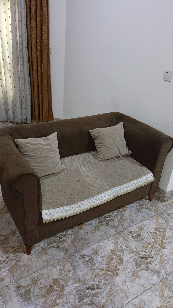 قنفات • مكينة صناعية