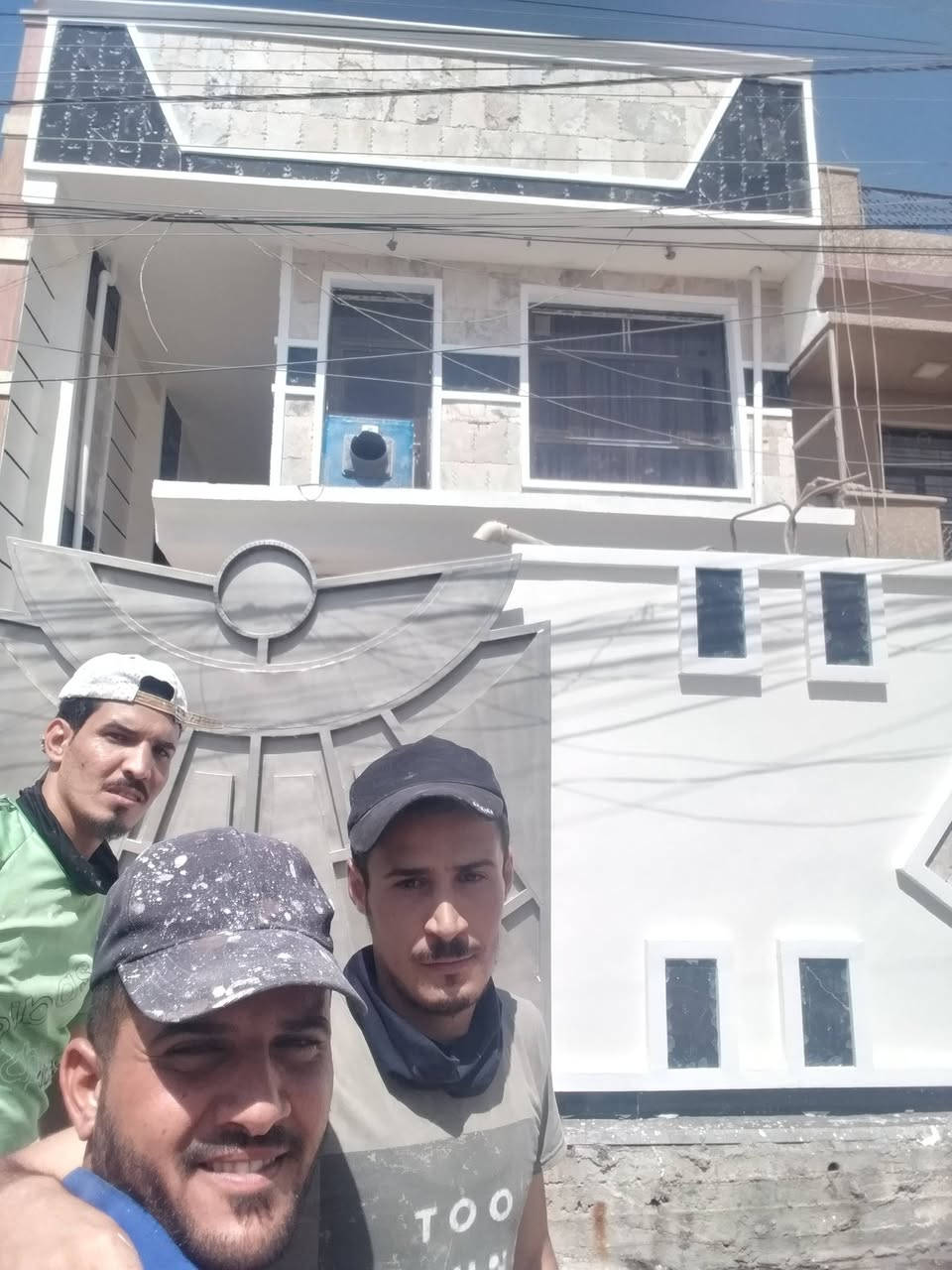ضياء الصباق ***********
