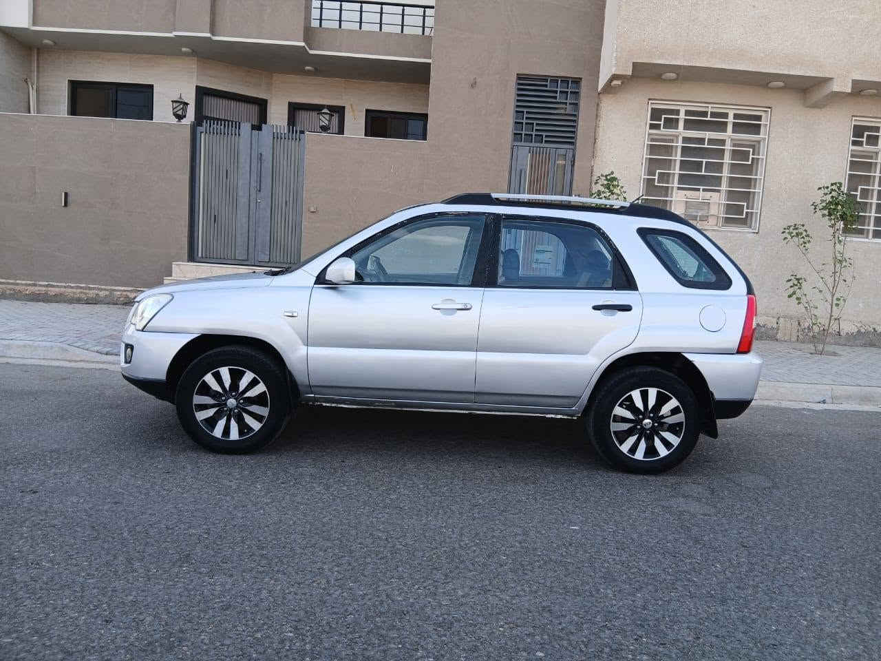 سبورتج • ٢٠١٠ • كربلاء