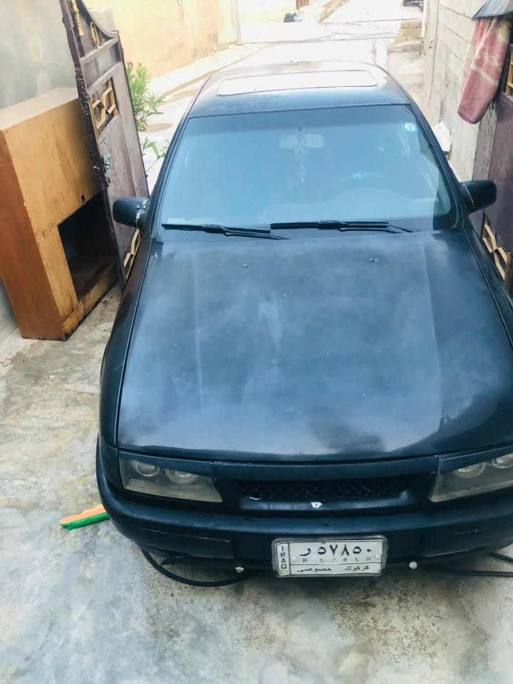 سياره للبيع وبل موديل91 بطاقه بانزين سنويه ل30 السياره شرط الفحص اي ستفسار ع رقم***********
