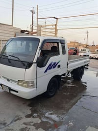 موديل ٩٧ • الماني • محرك جديد