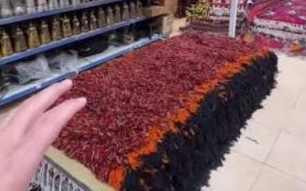 غليچة • ١٨ قطعة • بغداد المدائن