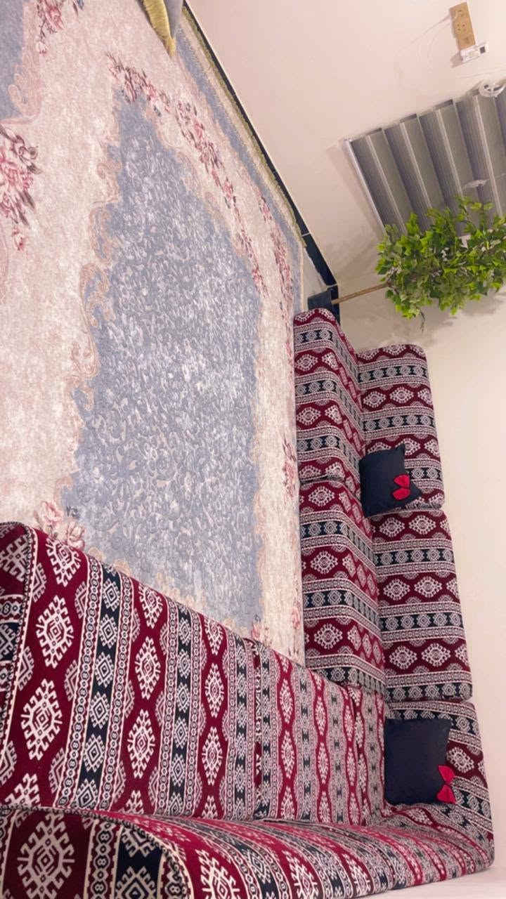 جلسة أصلية • زولية برلنت • بصرة