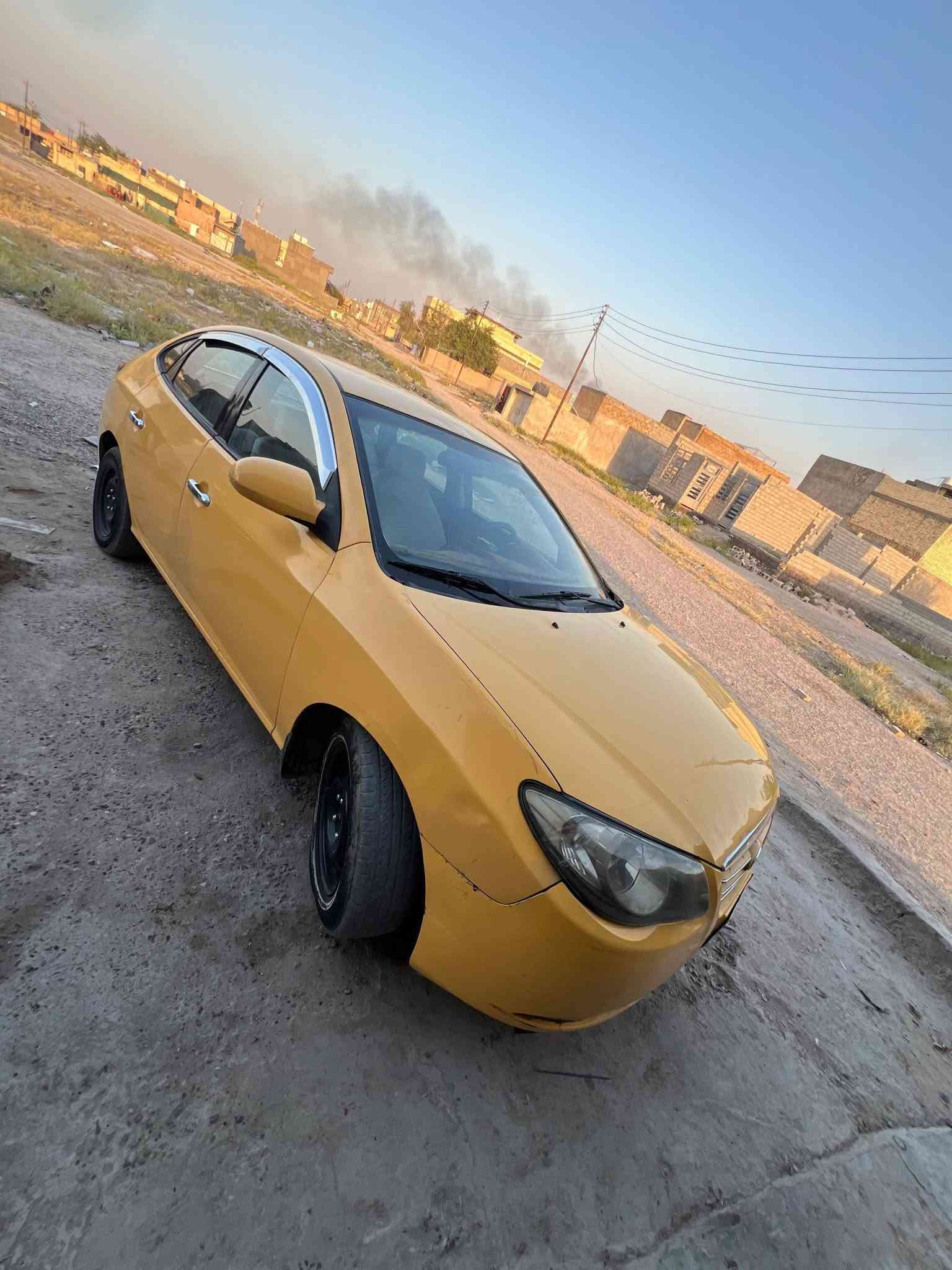 سلام عليكم
سيارة النترا 2008 أمريكي بيهة ضربة بل جاملغ الخلفي واصل للحوض شبر تقريبا   كير ومكينة 2000 وتبريد ثلج صدر جديد تخم تاير تراي وين ميعجبك ( مبدل شفقة السيارة بس مبينة) للبيع أو مراوس شعندك نزل السعر 70 وبيهة مجال مكاني بغداد سبع البور وهاذا رقمي ***********
