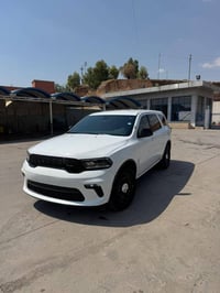 دورانجو بورسوت • ٢٠٢٤ • بدون حادث