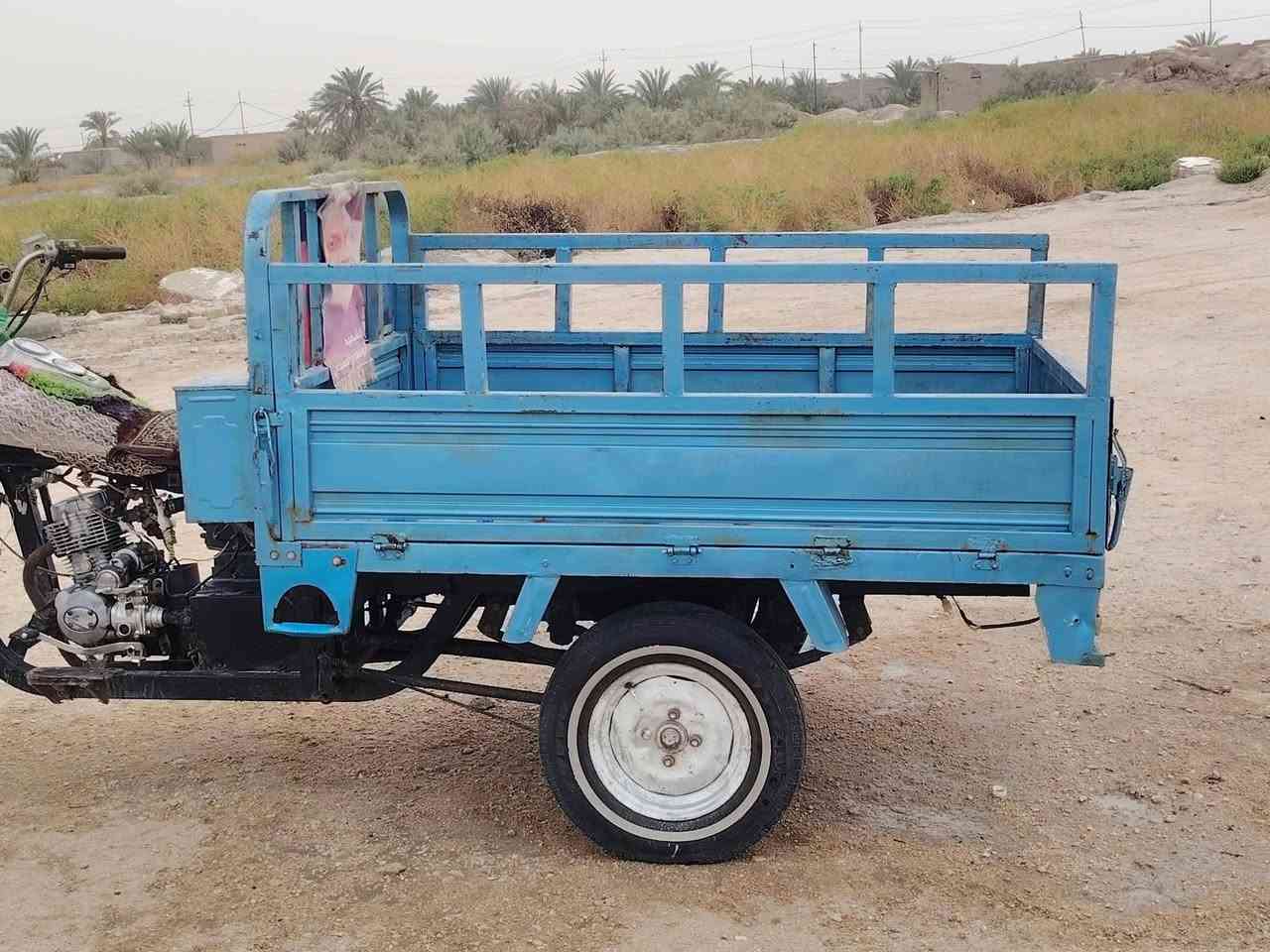 كلك • موديل ١٨ • كهربائيات شغالة