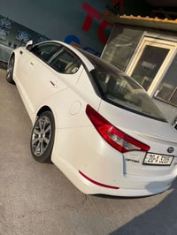 محرك 2000 • بانوراما • بعقوبه