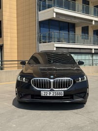 بي ام 530 • ٢٠٢٤ • مغلف PPF