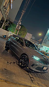 دودج دورنكو 🇺🇸 RT 5700 ‎ فول مواصفات 1/1   2022 حجم المحرك : V8 (5700)...