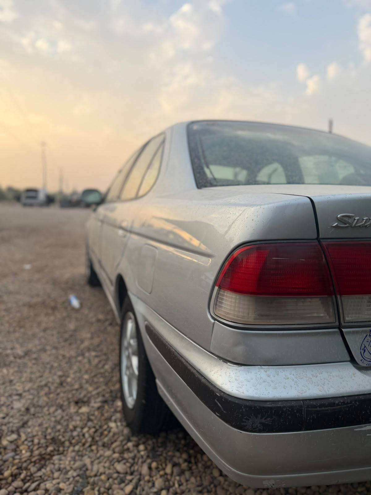 صني • ٢٠٠٠ • ياباني