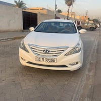 سوناتا ٢٠١١ • محرك ٢٤٠٠ • خليجي