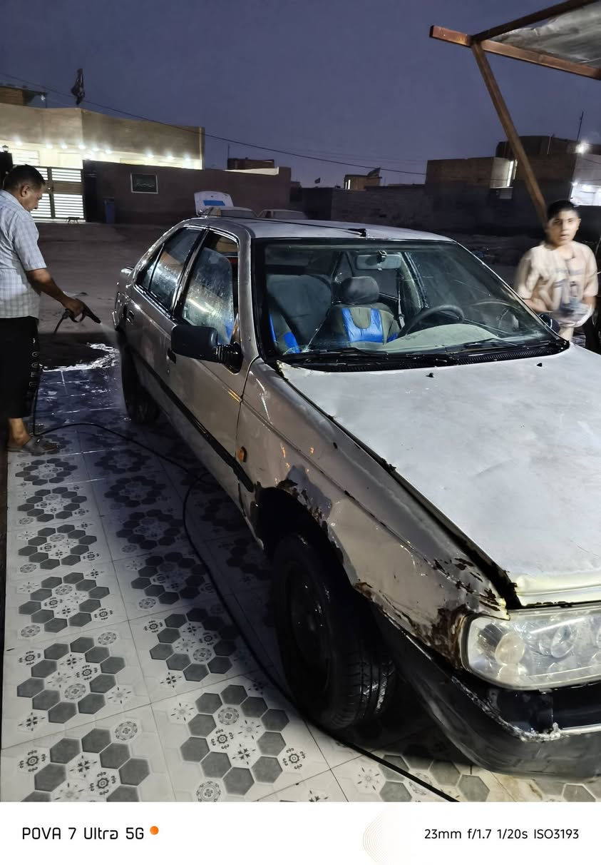 بيجو روا مديل 2009 خصوصي تحويل مباشر رقم كربلا سنويه جديده كير ومحرك خير من الله لا تبخير ولا تنقيص حداديه جديده شواصي نضيفه حيل بدون خياس عوزهه صبغه و ترتيبات خفيفه سعره 28 بيه مجال مكان كوت  ستفسار ***********///***********تصال فقط ما متواجد عل نت
