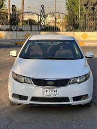 سيراتو ٢٠١٢ • منضومه غاز • صوت راجز