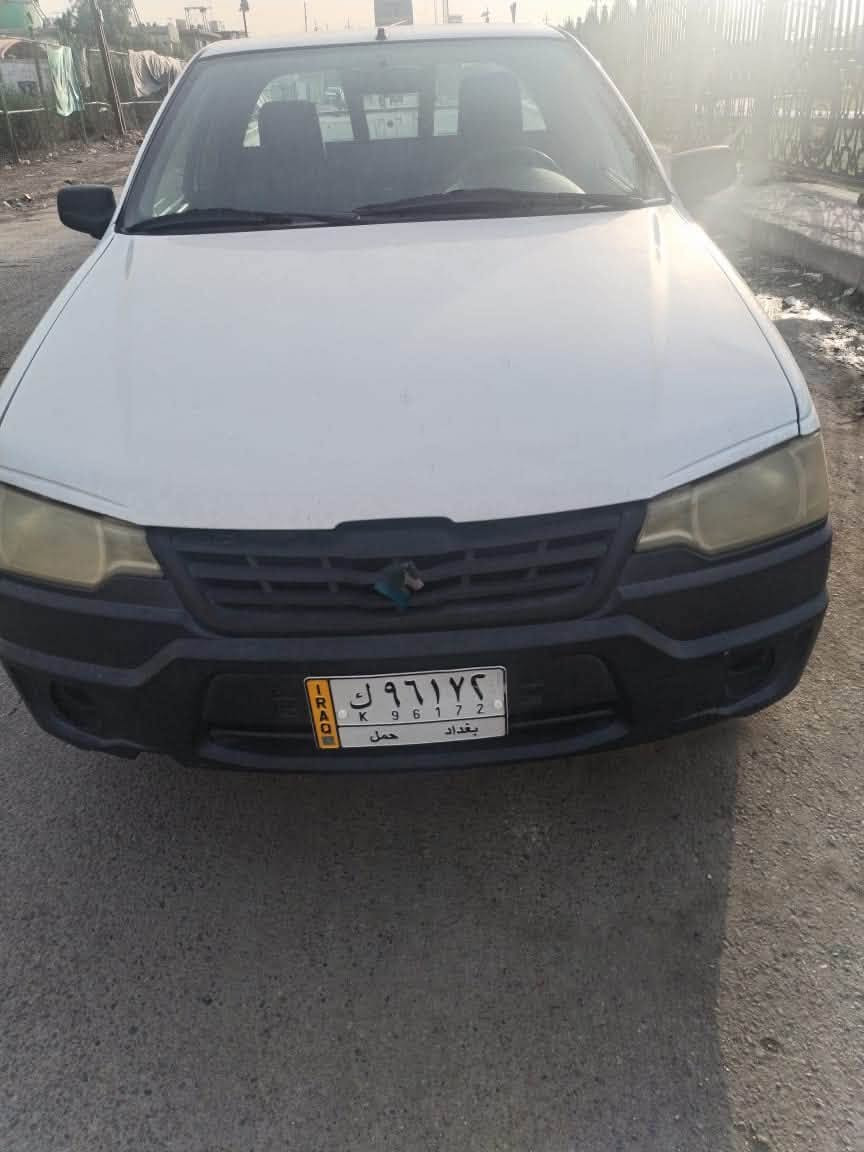 اكسن • ٢٠١٦ • لا ضربة لا صبغ