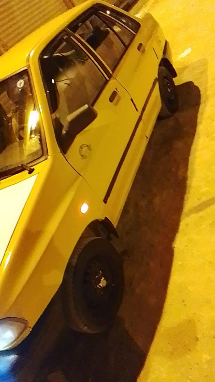 سايبا • ٢٠١٢ • تبريد شغال