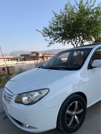 لكزس ٢٠٠٩ • فول • مكينة وجير جديد