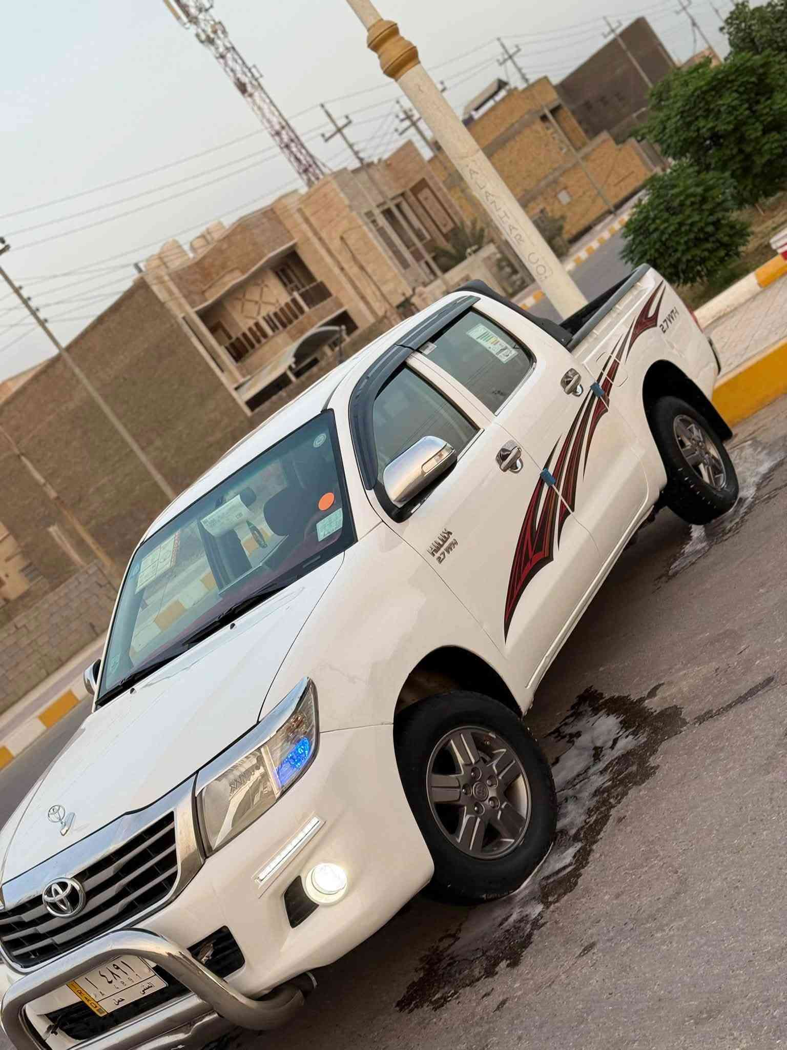اوتوماتيك • كويتي • ٢٠١٤