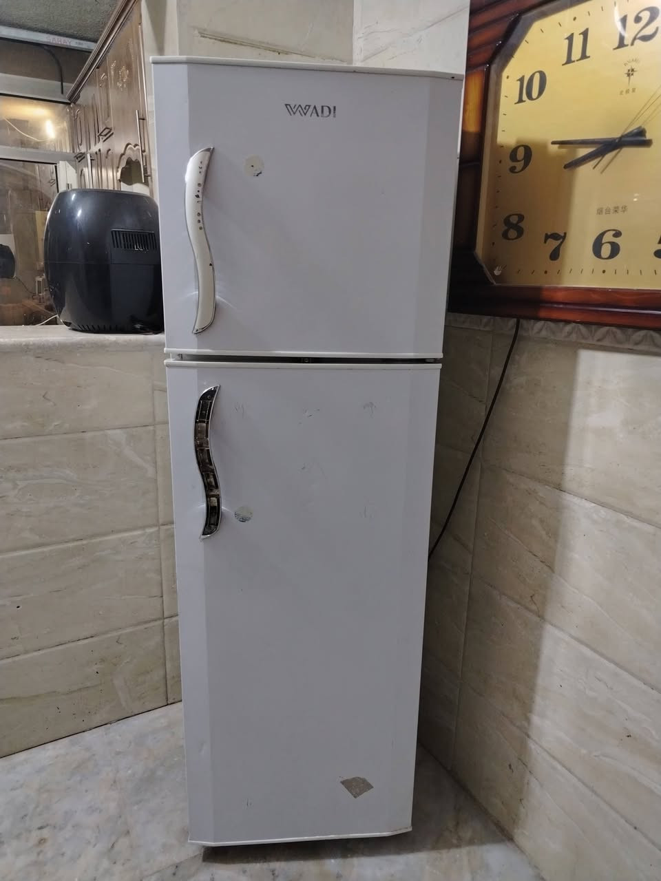 ثلاجات اثنين للبيع البنوك *********** اللهم صلي وسلم على نبينا محمد وعلى آله وصحبه أجمعين
