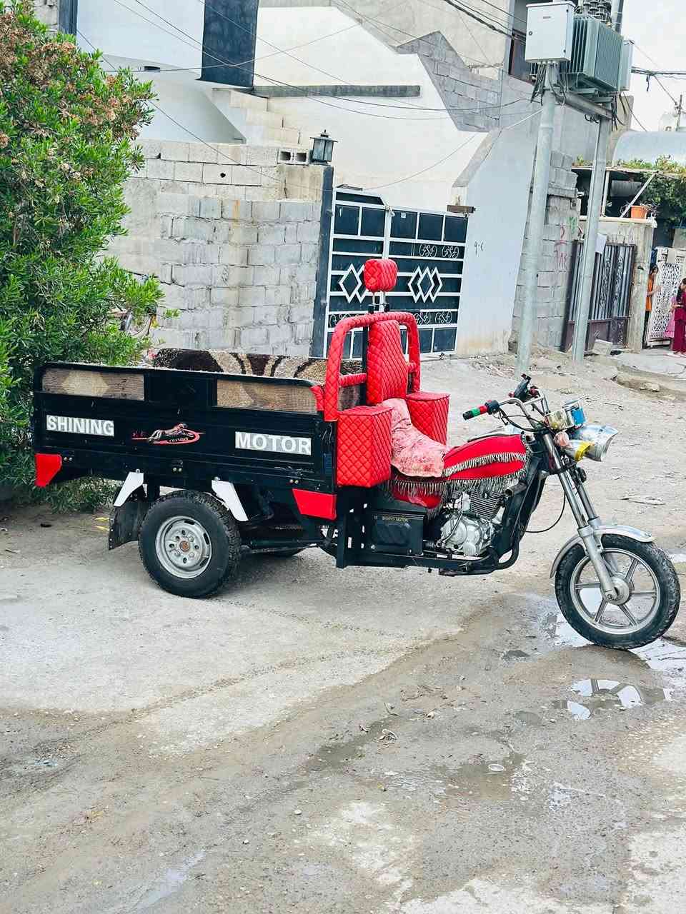 ستوته لل بيع موديل 20 محرك 23 كهربائيات كله شغاله ركبه بل شرط
ستوته خير من الله شغل او تمشي الي يريده يتواصل وياي *********** سعر 1325 بيه مجال لل شراي
