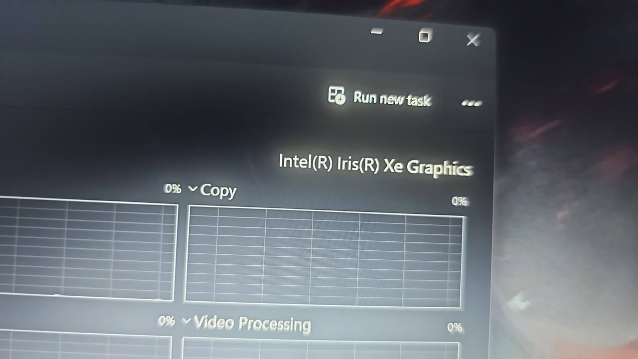 ادمن وافق 💋
سلام عليكم لابتبوب hp للبيع

I7 1355u 

Ram 16(هو يجي 8 كيكا انه طورته)

كرت انتل ايرس 

Ssd m.2 512 

الجهاز نضيف كلش وجديد زلغ ما بي مغلف ppf للشاشة و البدي قفله ب 700 

تواصل واتساب  

***********
