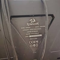 1660ti 6g • i5 9400f • رام 2×8 3600