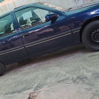اوبل • موديل ١٩٩٠ • توماتيك