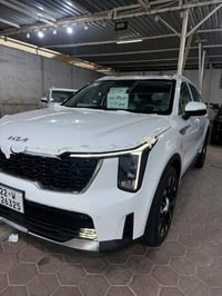 سورنتو ٢٠٢٥ • ٣٠٠٠ كم • نجف
