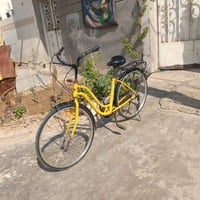 بسكل • حجم ٢٦ • موديل ٢٠١٦