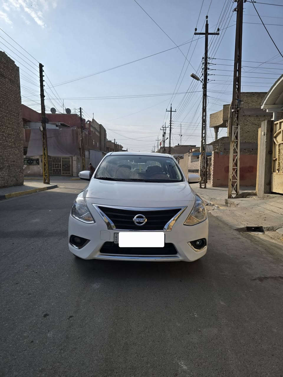 نيسان صني • ٢٠٢٥ • كفالة