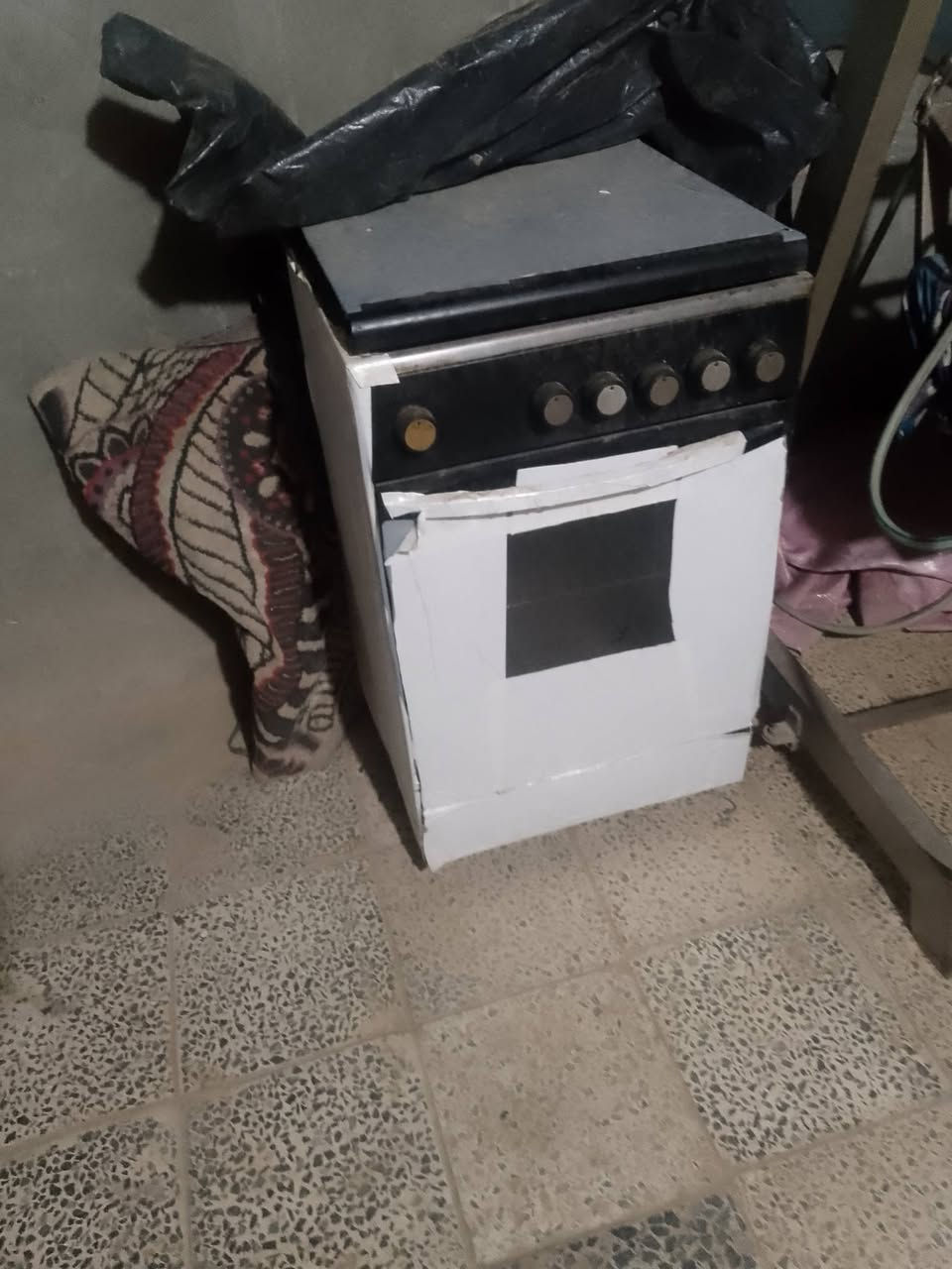 طباخ • كربلاء • للبيع