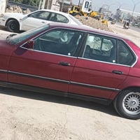بي ام 735 • موديل ٩٢ • بيع مستعجل