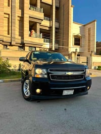 تاهو LTZ • ٢٠٠٨ • خليجي