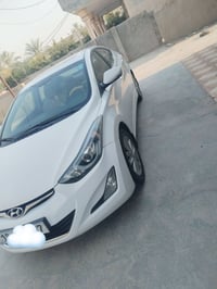 النترا • ٢٠١٦ • ماشيه ١٦٠ ألف