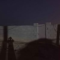 محصار الشراي • ٣٧٢م • مبني ١٢٠م