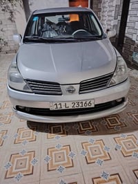 نيسان تيدا • ٢٠٠٩ • النعمانيه