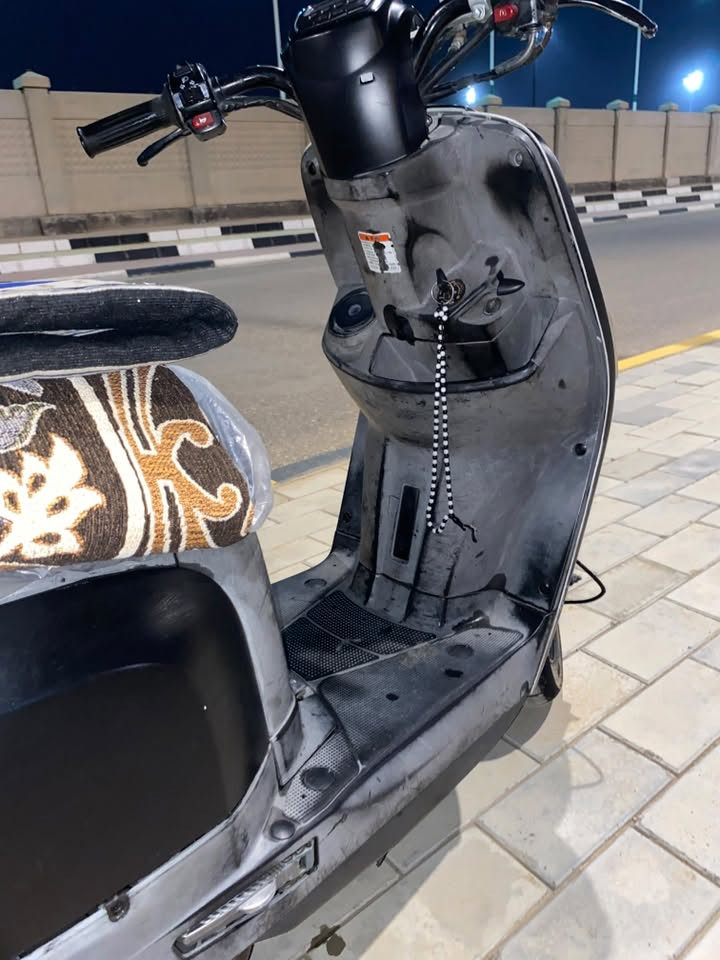 بوليس نوزل • نضيفه • مامفتوحه