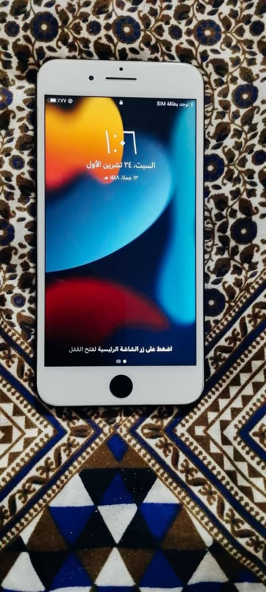 آيفون ٧ بلس • للبيع • واتس