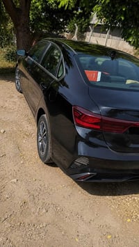 للبيع  كيه فورتي فولل مواصفاتGT مديل 24 مكان بغداد الاستفسار 075197659...
