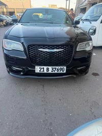 كرايسلر 300 • موديل ٢٠١٣ • ٢٣٠ الف كم
