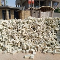 من رخصه مدير الكروب المحترم  ⛔ افضل انواع الطابوق الجمهوري    أفضل نوع...
